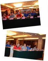 心悦·诚服 2019喜德瑞第六届服务经理交流会圆满举行