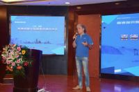 心悦·诚服 2019喜德瑞第六届服务经理交流会圆满举行