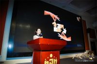 共舞长江经济带：保利管道“破茧蜕变”苏州站宣讲会圆满收官！