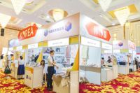 第五届韩国优秀商品展开幕  京畿道家居产品亮相上海