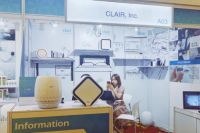 第五届韩国优秀商品展开幕  京畿道家居产品亮相上海