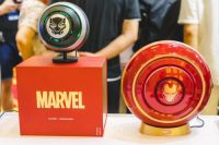 第五届韩国优秀商品展开幕  京畿道家居产品亮相上海