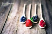 诱发你视觉味蕾的家居潮流浆果色，快来pick一夏