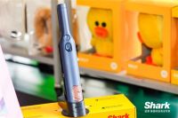 Shark鲨客丨LINE FRIENDS推出情侣款随手吸，根本Hold不住！