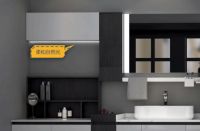 浴室新解|化妆间进浴室，令人耳目一新的神操作！