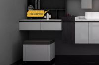 浴室新解|化妆间进浴室，令人耳目一新的神操作！