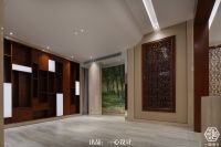 深圳一心设计：如何找到一家好的中式别墅设计公司?