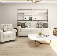 即装即住的环保地板，让每个人都过上精致品质生活