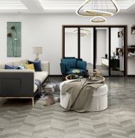 即装即住的环保地板，让每个人都过上精致品质生活