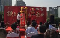 玖意装饰耀世盛启：四制同行，齐头并举