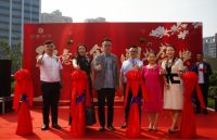 玖意装饰耀世盛启：四制同行，齐头并举