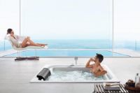 《未来机器城》带你探索智能卫浴空间的秘密