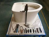 引领时尚  传承经典 尚典卫浴用匠心筑精品