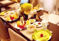 宜尚酒店长安十二时辰