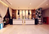 宜尚酒店长安十二时辰