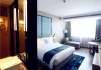 宜尚酒店长安十二时辰