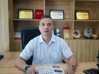 深度挖掘升华陶瓷21年品牌之路专访国内事业部总经理张飞