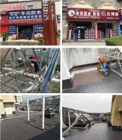 2019云南建博会｜科平防水—匠心做防水，务实做企业