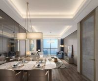 上海虹口地王·新城金茂府艾特智能家居助力打造科技住宅