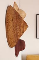 an设计工作室创始人设计师Claudia打造的西班牙顶层公寓