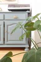 an设计工作室创始人设计师Claudia打造的西班牙顶层公寓