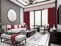 艺龙纺织：未来的方向是整体软装