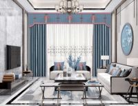 艺龙纺织：未来的方向是整体软装