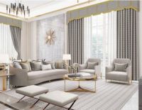 艺龙纺织：未来的方向是整体软装