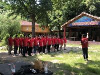 普森集成灶——“百城绽放”秋季大型招商启动会