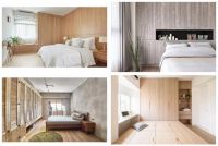 昆明尚品宅配 | 这才是卧室该有的样子，周末根本不想出门