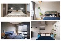 昆明尚品宅配 | 这才是卧室该有的样子，周末根本不想出门