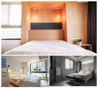 昆明尚品宅配 | 这才是卧室该有的样子，周末根本不想出门