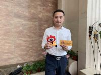 打造服务型平台 北疆硅藻泥与经销商共同前行