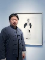 远尘探访设计大咖之王磊营造王磊：设计在设计之外