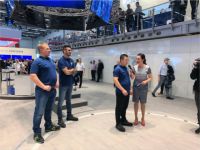 首届格兰富“安装工”大赛中国区冠军方培忠：成为冠军，必须更加努力