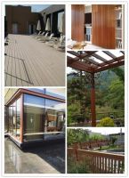 德重新材生态木优势