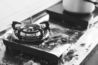 索奇灶具告诉您：安全大于天！