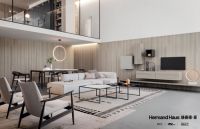 赫曼德·家完成战略升级旗下三大品牌协同迈入家居4.0时代