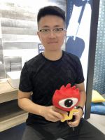 巢尚会《设计有约》第22期|共话设计•无界