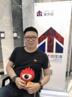 巢尚会《设计有约》第22期|共话设计•无界