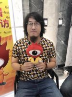 巢尚会《设计有约》第22期|共话设计•无界