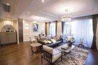 茗居整体家装新动作，定义整装新标准，为业主带来真实惠