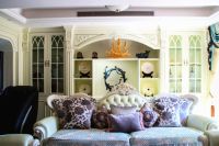 大空间还能利用的如此充分？一统国际家居这套别墅做到了