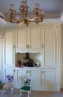 大空间还能利用的如此充分？一统国际家居这套别墅做到了