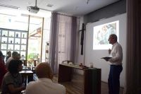 芒果设计下午茶|聚焦设计师个人的标签化