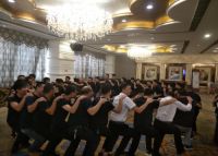 四季沐歌“拓网风暴 三0行动”剑指河南