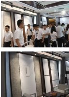 年中战略会议-余姚6代店参观学习篇