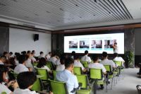 2019容声年中战略会议隆重召开！