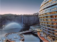 TOTO智臻之旅：是酒店还是“仙境”？来一场地心奇遇的冒