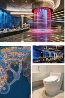 TOTO智臻之旅：是酒店还是“仙境”？来一场地心奇遇的冒